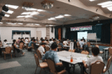 青年委員会のイベント写真2